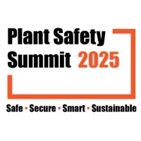 Plant Safety Summit 2025 (21-22 Aug @Singapore) logo - Similar company to Shepherd Risk