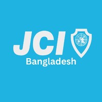 JCI Bangladesh logo - Similar company to Programming Hero Job Placement