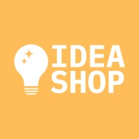 Idea Shop Ukraine logo - Similar company to The Boutique Draper