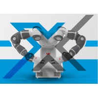 Robomax Robot and Automation Systems logo - Similar company to N1 Robotics