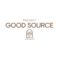 Project Good Source logo - Similar company to Curated Makers