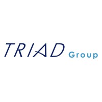 TRIAD Group, Inc. logo - Similar company to Effinet