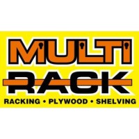 Multi Rack logo - Similar company to Multirack Mackay