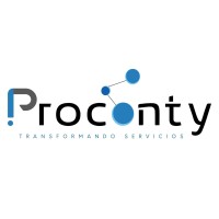 ProcontySoluciones logo - Similar company to Nodel