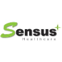 Sensus Healthcare logo - Similar company to Xoft