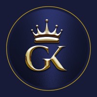 GK Recruiters Pvt Ltd logo - Similar company to Black Onyx International