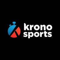 krono:sports logo - Similar company to Jj Lighting