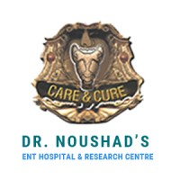 Dr Noushad's ENT Hospital & Research Centre logo - Similar company to Alpha Ent Head & Neck Research Institute