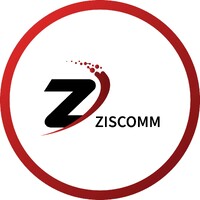 Ziscomm.com logo - Similar company to Jhelum Networks