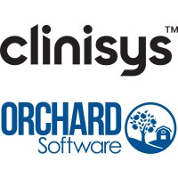 Orchard Software logo - Similar company to Clinisys
