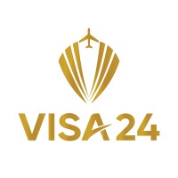 Visa24 Services logo - Similar company to Visa24