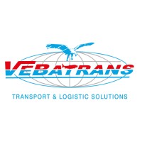 Vebatrans logo - Similar company to Clæver B.V.