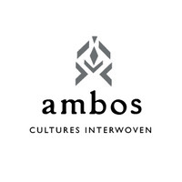 Ambos // Artisan Crafted logo - Similar company to Sw Designs