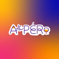 Art'péro Grenoble logo - Similar company to Formasso 🧲