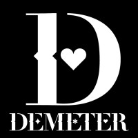 Demeter Chocolate logo - Similar company to Tejmadár