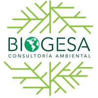 BIOGESA Consultoría Ambiental logo - Similar company to Biotas Spa