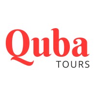 Quba Tours logo - Similar company to Pro Exhibitions & Events