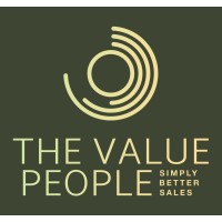 The Value People logo - Similar company to I Squared Consulting