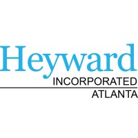 HEYWARD INCORPORATED ATLANTA