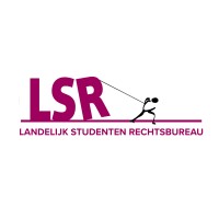 Landelijk Studenten Rechtsbureau logo - Similar company to Ivio-Opleidingen