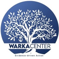 WARKA CENTER logo - Similar company to Vortex Technology