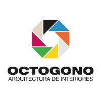 OCTÓGONO Arquitectura de Interiores logo - Similar company to Buildin. Stand Builder & Event Producer