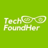 TechFoundHer logo - Similar company to Digital Dna