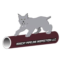 Bobcat Pipeline Inspection LLC logo - Similar company to Texas Bobcat Services