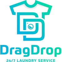 DragDrop logo - Similar company to Whenso Labs