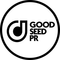 Good Seed PR logo - Similar company to Amplify Agency