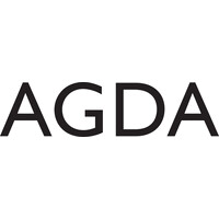 AGDA Studios logo - Similar company to The Islander Studio