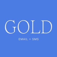 GOLD Email + SMS logo - Similar company to Ferogrowth