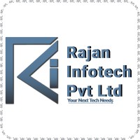 Rajan Infotech Pvt. Ltd logo - Similar company to Securetab