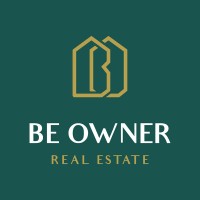 BE OWNER Real Estate logo - Similar company to Osman Properties