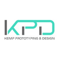 KPD Company logo - Similar company to Protoduction 3D