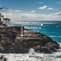 Workforce Australia Local Jobs - Brisbane South East logo - Similar company to Inscope Training (Rto 40926)