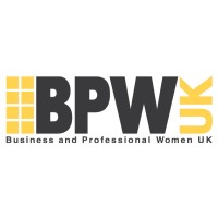 Business & Professional Women UK (BPW UK) logo - Similar company to Bcohco Ltd  | B Corp™