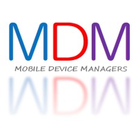 Mobile Device Managers logo - Similar company to Mobile Integrate