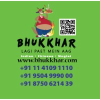 Bhukkhar logo - Similar company to Pae Exim