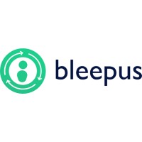 Bleepus logo - Similar company to Econvenienceservices