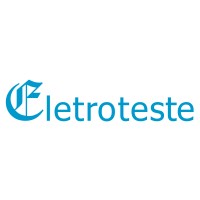 Eletroteste Ltda logo - Similar company to Eletroteste Indústria E Comércio Ltda