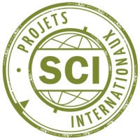 SCI-Projets Internationaux logo - Similar company to Climate Express Vzw