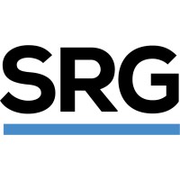 SRG logo - Similar company to Rockwell Solutions