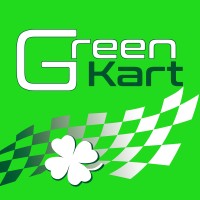 Green Kart - Indoor Echirolles logo - Similar company to Cdsa 38 - Comité Départemental Du Sport Adapté De L'Isère