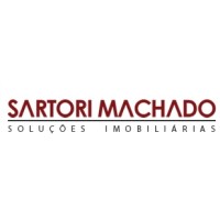 Sartori Machado Soluções Imobiliárias logo - Similar company to D&C Lenuzza - Construções E Soluções Imobiliárias
