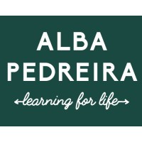 Alba Pedreira logo - Similar company to Pedreira Vila Vargas