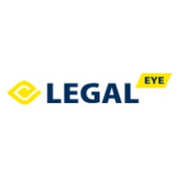 Legal Eye logo - Similar company to Vidhiniti Legal
