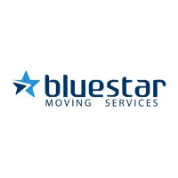 Bluestar Moving Services logo - Similar company to Bluestar Corporate Relocation Services