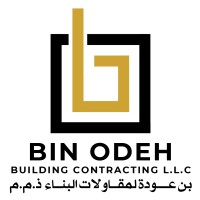 Bin Odeh Building contracting LLC logo - Similar company to Vertical District Contracting Llc