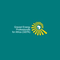 Graced Energy Professionals for Africa (GEPA) logo - Similar company to Solardero Foundation